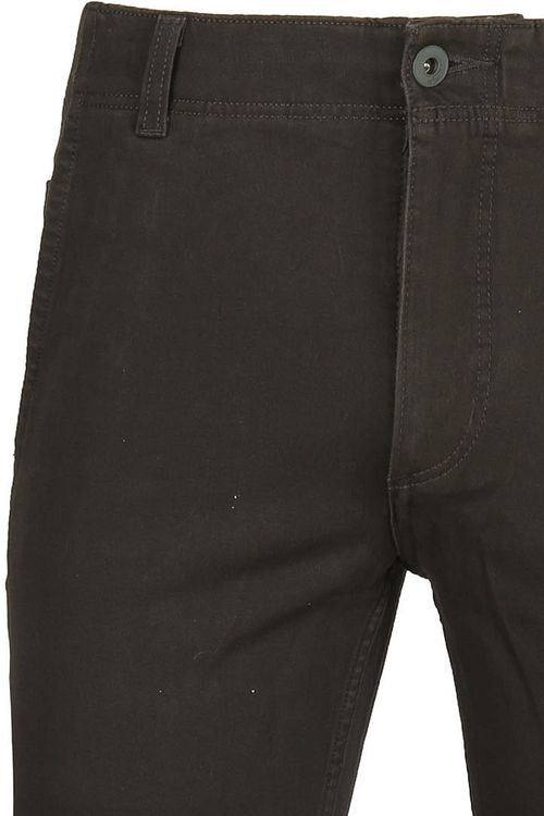 Dockers Chino Alpha Slim Tapered Smart 360 Flex Mörkgrön Product / Detail