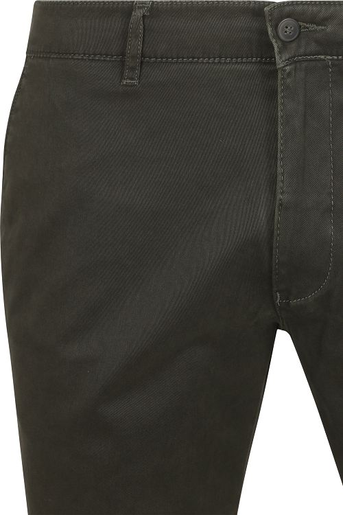 Steppin' Out Chino Newbury Oliv Product / Detail