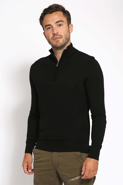 MRI-HZ-23 kl 51018 Black