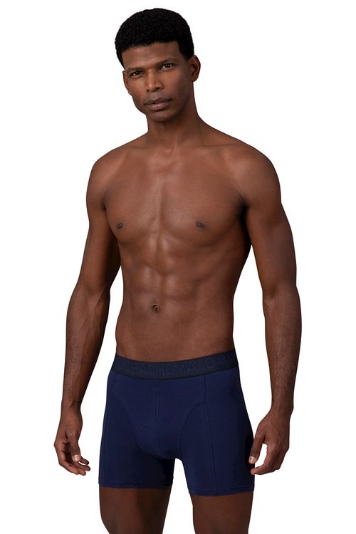 Muchachomalo Boxershorts Hello Moonlight Lot de 7 Multicolour Model / Voorkant