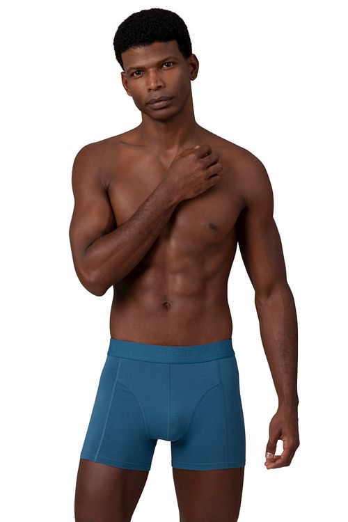 Muchachomalo Boxershorts Hello Moonlight Lot de 7 Multicolour Model / Voorkant