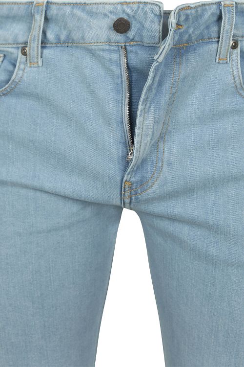 MUD Jeans Denim Bryce Lyseblå Product / Detail