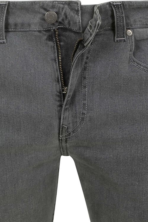 MUD Jeans Denim Rick Gris Product / Detail