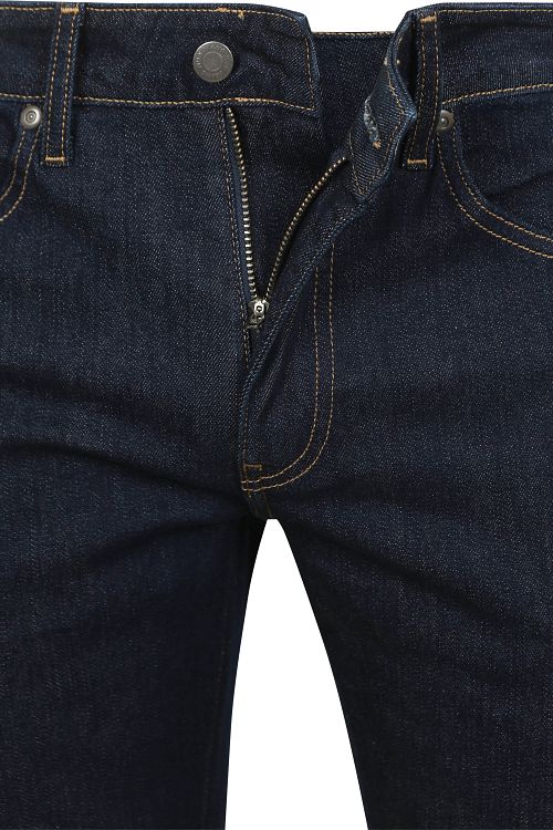 MUD Jeans Dunn azul oscuro Product / Detail