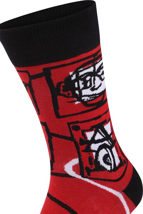 Calcetines Sebastian Let's Do Good Product / Detail