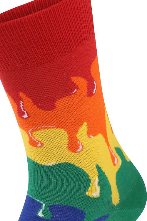 Let's Do Good Calcetines Pride Product / Detail
