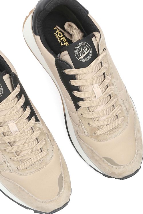 Sneakers HOFF Ambracia Beige Product