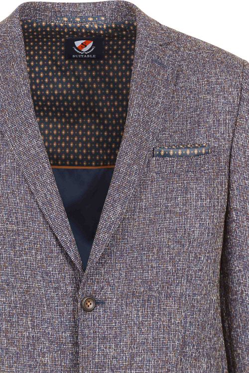 Suitable Veste de Costume Varde Mélangé Product / Detail