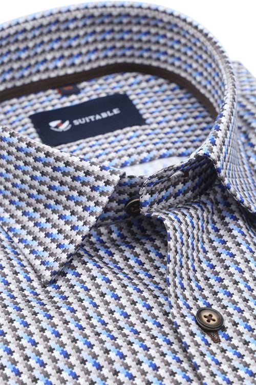 Suitable Overhemd Minecraft Multicolour Product / Detail