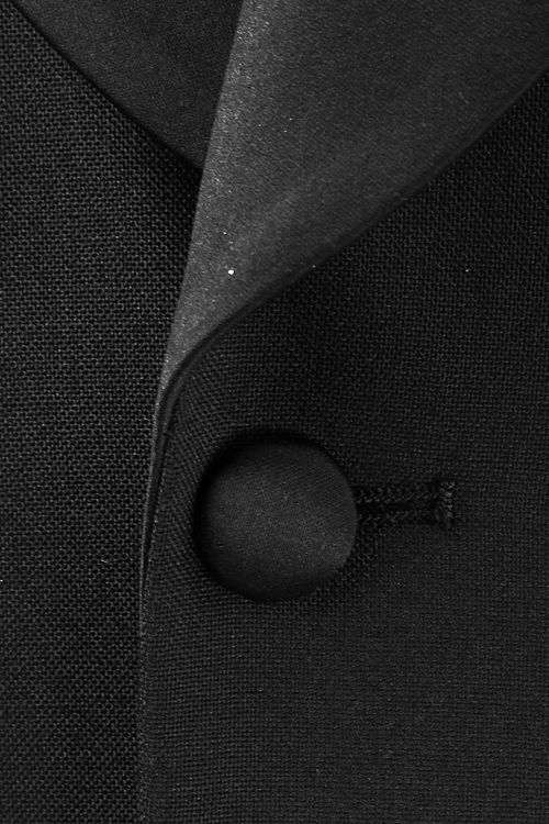 Giacca da smoking Suitable Brooklyn in misto lana Product / Detail
