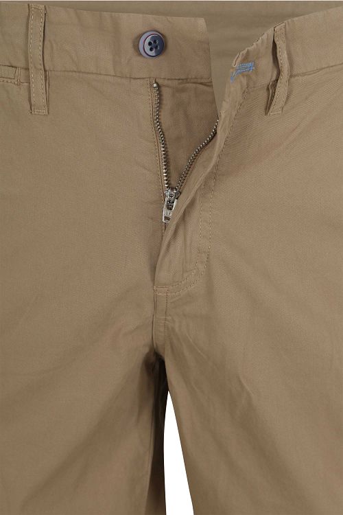NZA Larry Bay Short Beige Product / Detail