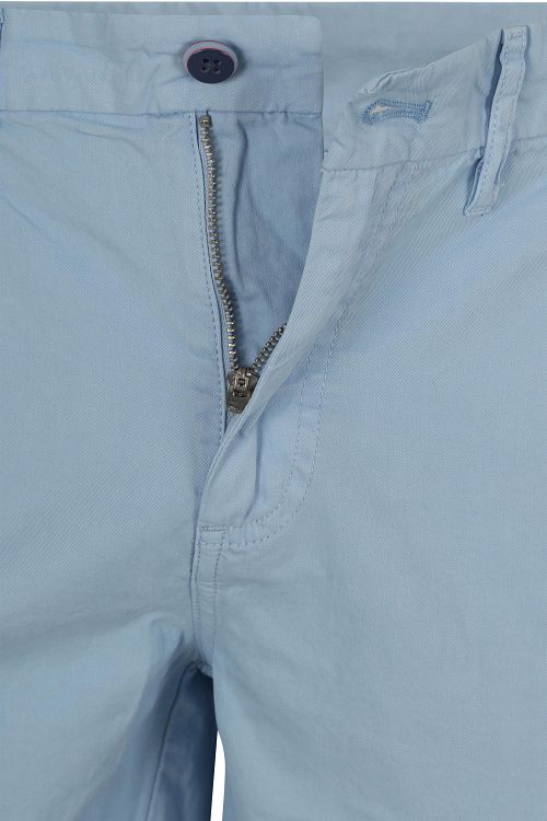 NZA Larry Bay Short Light Blue Product / Detail