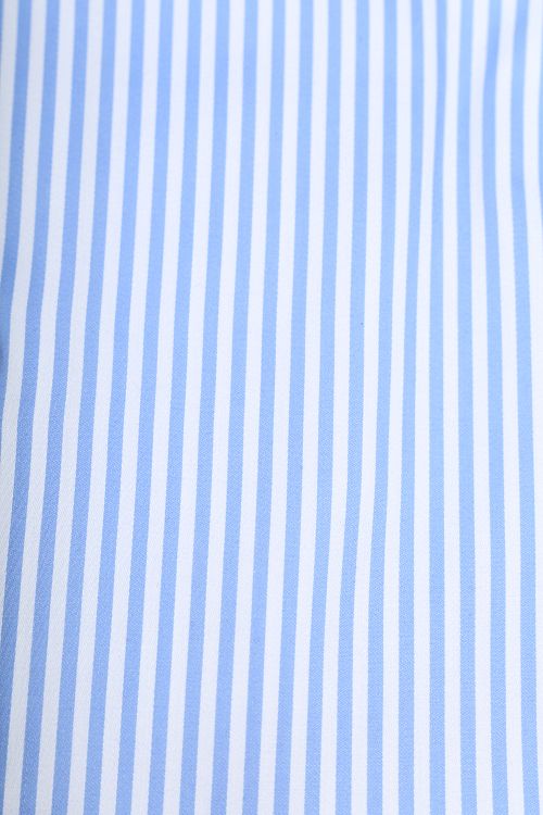 Koszula OLYMP Signature w jasnoniebieskie paski Product / Detail