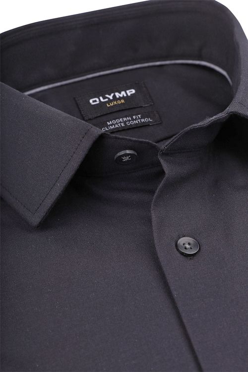 Koszula OLYMP Luxor 24/Seven granatowa Product / Detail