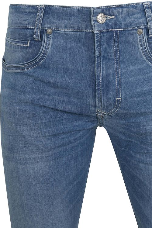 MAC Jeans Arne Pipe jasnoniebieskie Product / Detail