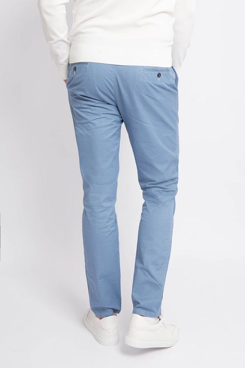 Suitable Plato Chino Niebieskie Model / Voorkant