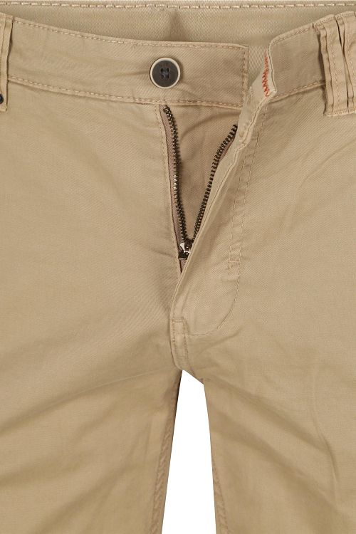 No Excess Cargo Skjorte Beige Product / Detail