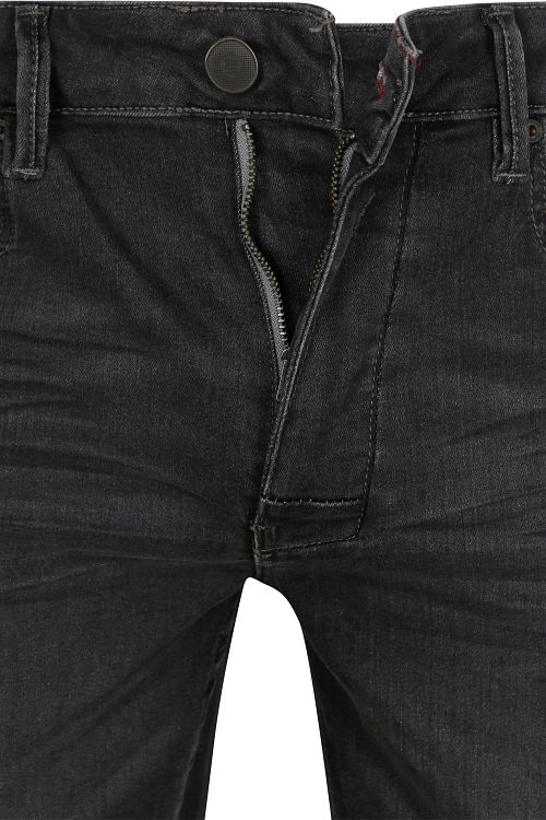 No Excess Jeansshorts Antracit Product / Detail