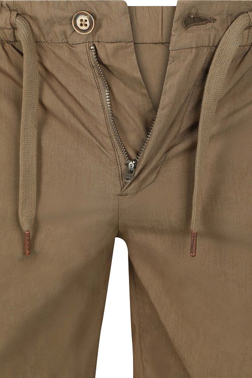No Excess Khaki Short Stretch Cargo Product / Detail