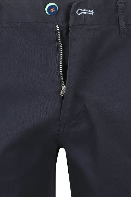 NZA Shorts Hvalbugt Midnatsblå Product / Detail