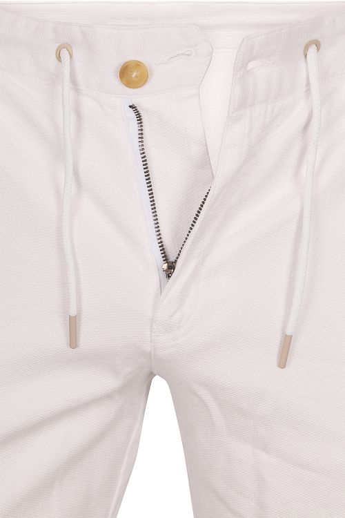 Suitable Ferdi Short Off White Product / Detail