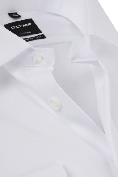 OLYMP Luxor Smoking Hemd Product / Detail