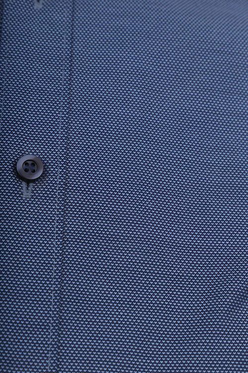 OLYMP Level 5 Dessin Navy Product / Detail