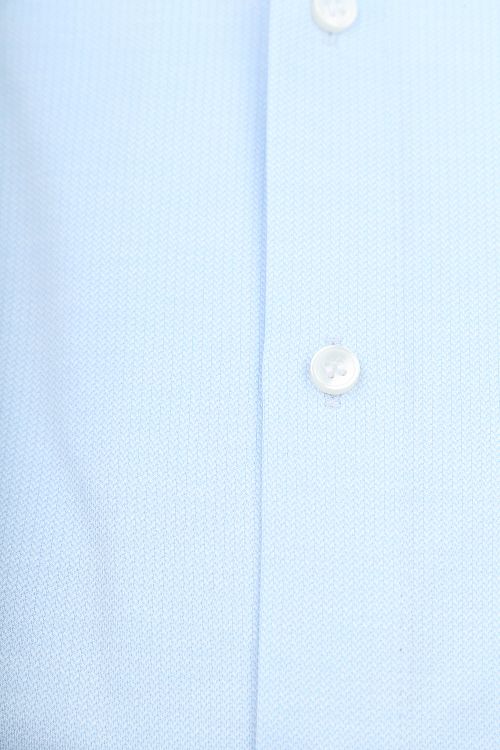 OLYMP Shirt Level 5 24/Seven Light Blue Product / Detail