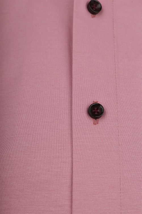 OLYMP Luxor Skjorta 24/Seven Vintage Rosa Product / Detail