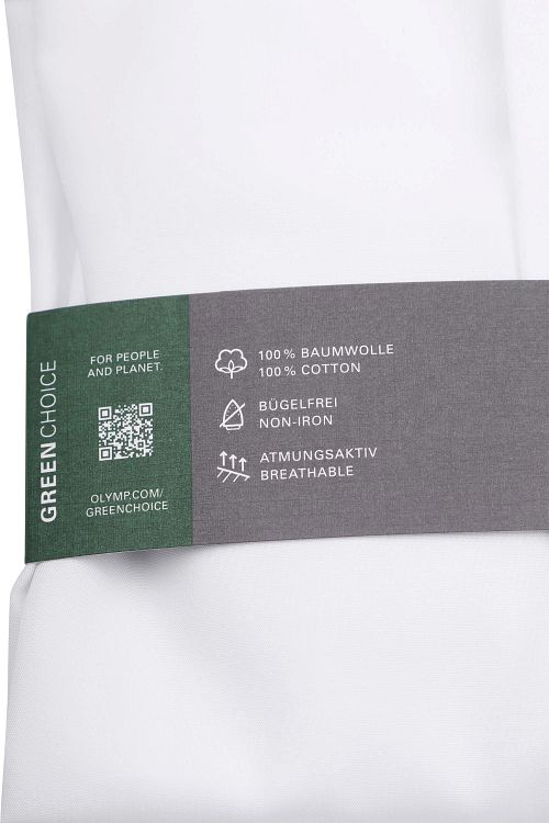 OLYMP Luxor Tuxedo Shirt Comfort Fit Product / Detail