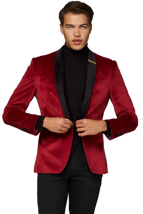 Opposuits Colbert blazer bordeaux Product
