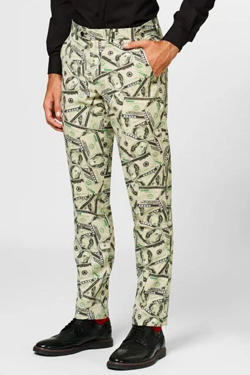 OppoSuits Cashanova Dressing Model / Voorkant