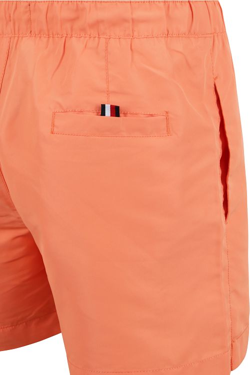 Tommy Hilfiger Badebukse med Oransje Logo Product / Detail