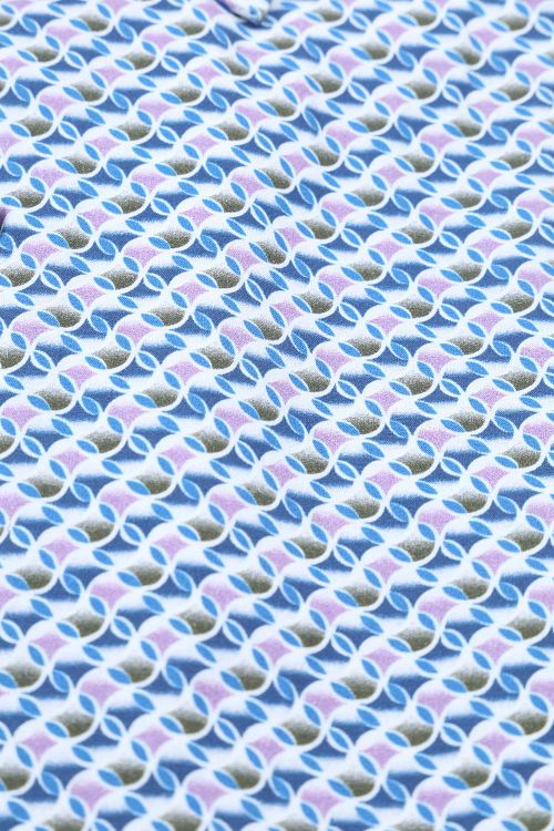 Suitable Overhemd Royal Opt Multicolour Product / Detail