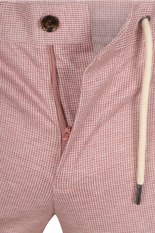 Pantalón de jersey Suitable Dace rojo Product / Detail
