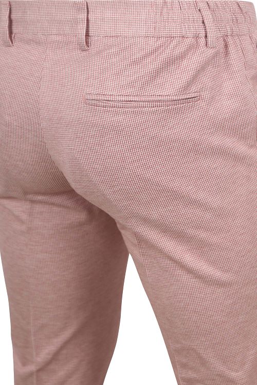Pantalón de jersey Suitable Dace rojo Product / Detail