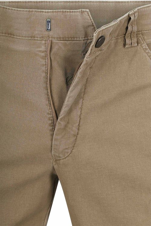 Pantalón Meyer Dublin beige Product / Detail