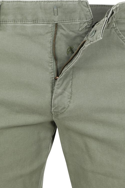 Pantalón Meyer Dublin verde claro Product / Detail