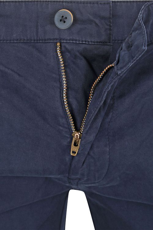 Passande Berry Shorts Blå Product / Detail