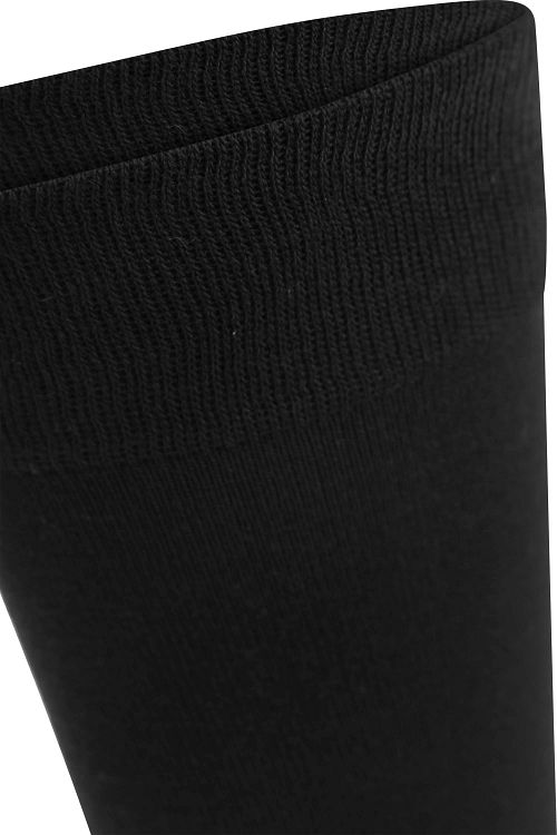 Passande Merino Strumpor Svart 2-pack Product / Detail