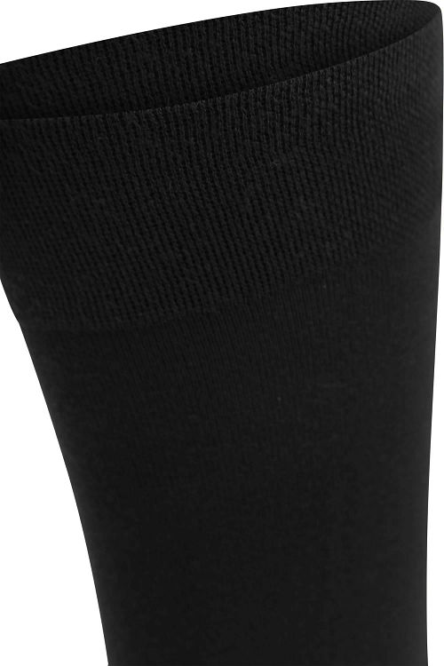 Passande Strumpor 6-Pack Svart Product / Detail