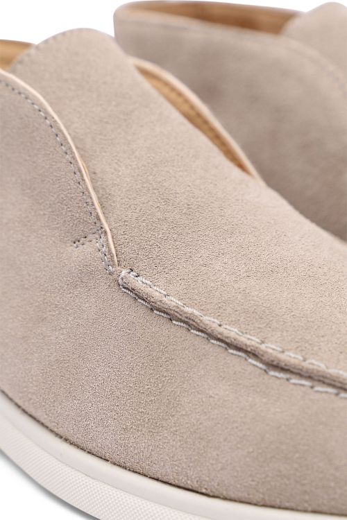 Passer Enhjørningen Loafers Beige Product / Detail