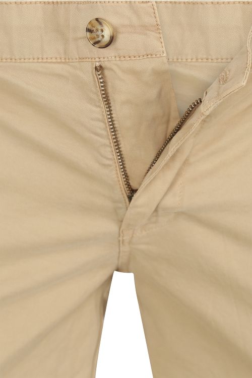 Passer Perfekte Korte Beige Product / Detail