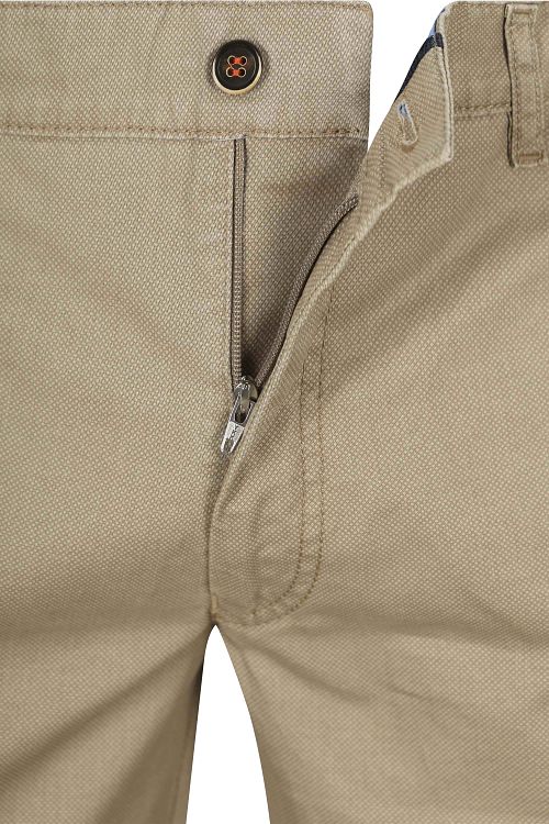 Passer Plato Chino Khaki Product / Detail