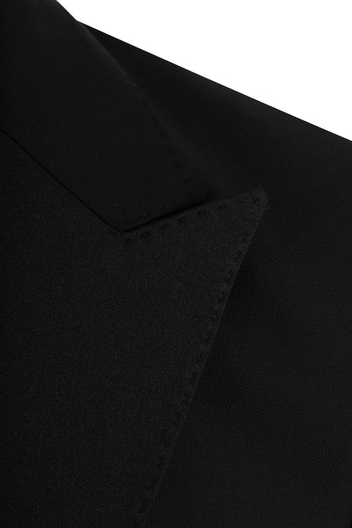 Passerende røyking i New York 100% Ull Product / Detail