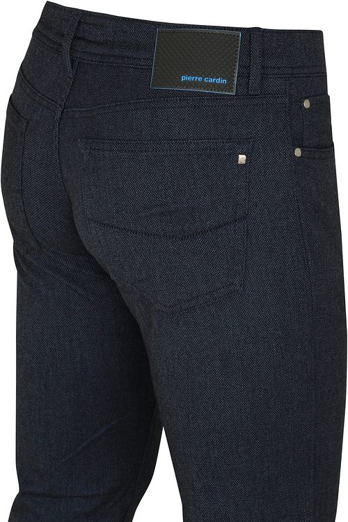 Pierre Cardin Jeans Lyon Future Flex Dark Blue Product / Detail