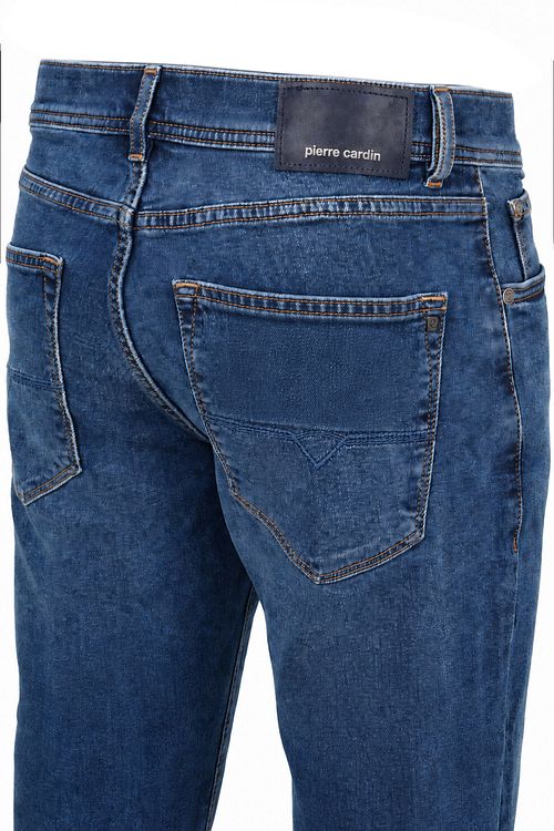 Pierre Cardin Jeans Dijon Blå BUB Product / Detail