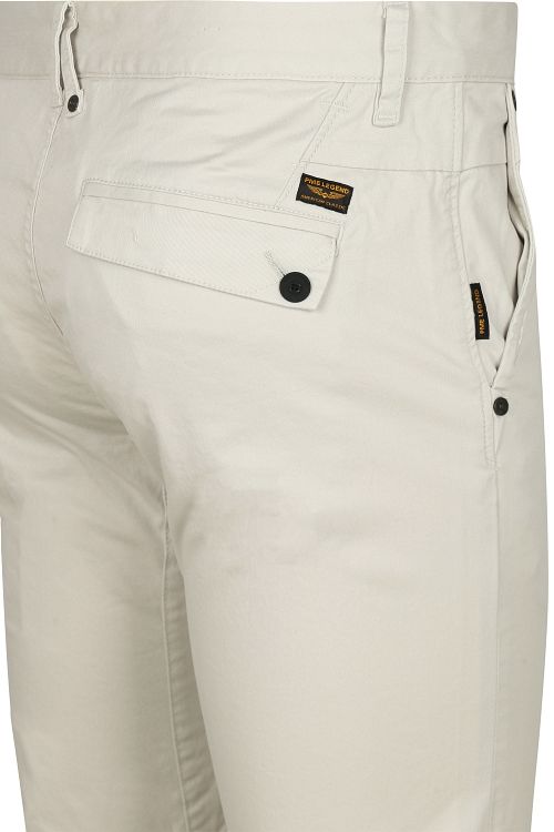 PME Legend American Classic Chino Månglare Grå Product / Detail