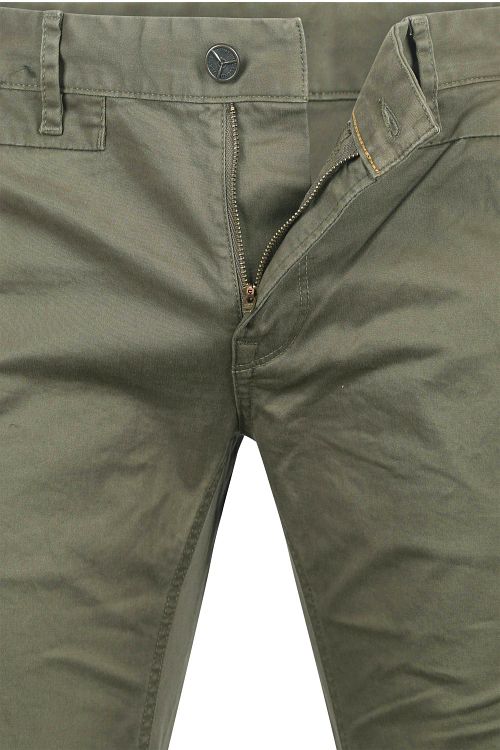 PME Legend American Classic Chino verde oliva Product / Detail
