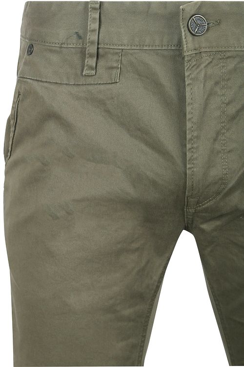 PME Legend American Classic Chino verde oliva Product / Detail